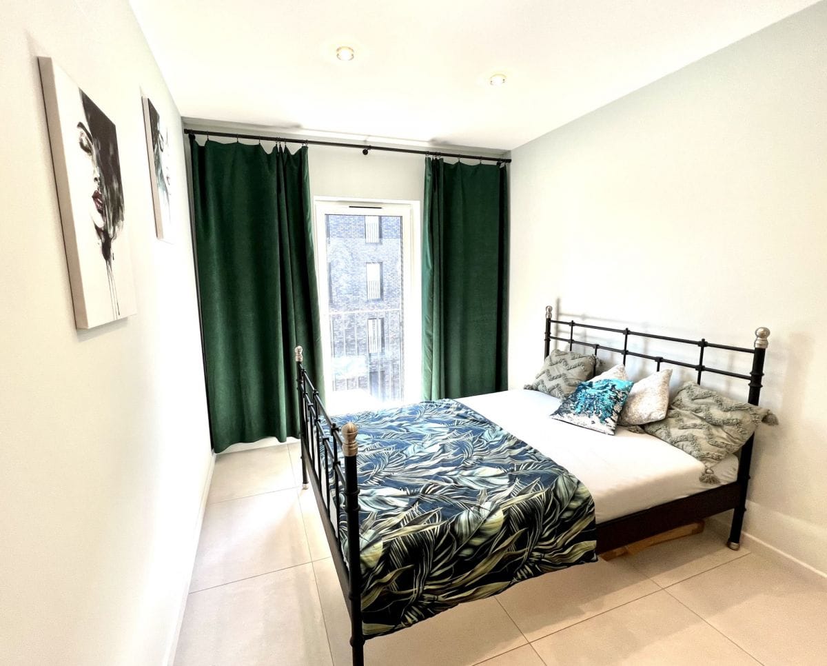 Mieszkanie 2 pokojowe na Wynajem