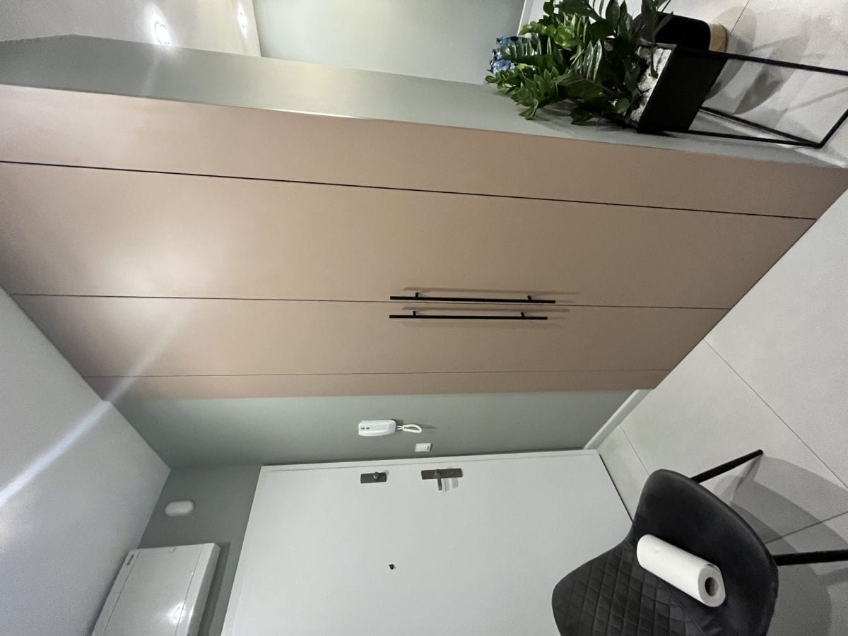 Mieszkanie 2 pokojowe na Wynajem