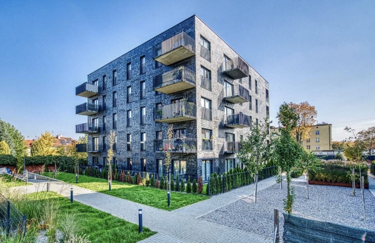 Mieszkanie 2 pokojowe na Wynajem