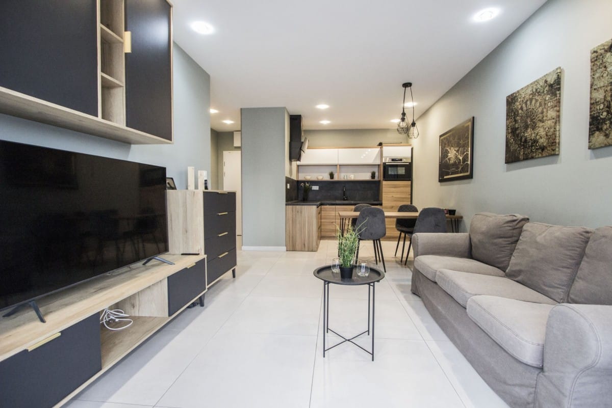 Mieszkanie 2 pokojowe na Wynajem