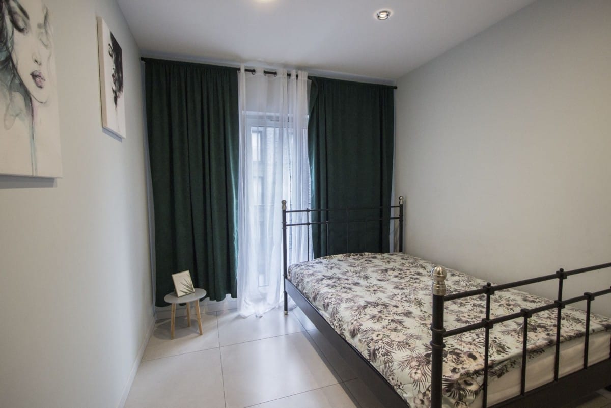 Mieszkanie 2 pokojowe na Wynajem