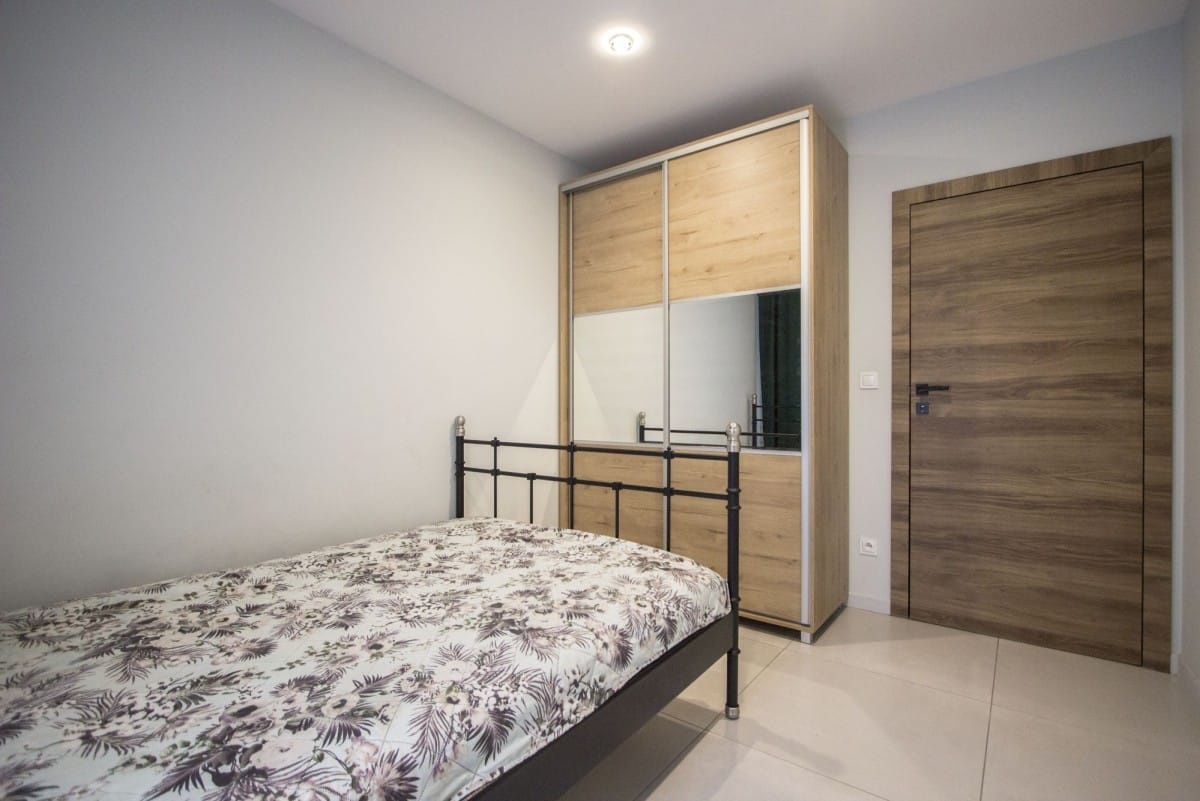 Mieszkanie 2 pokojowe na Wynajem