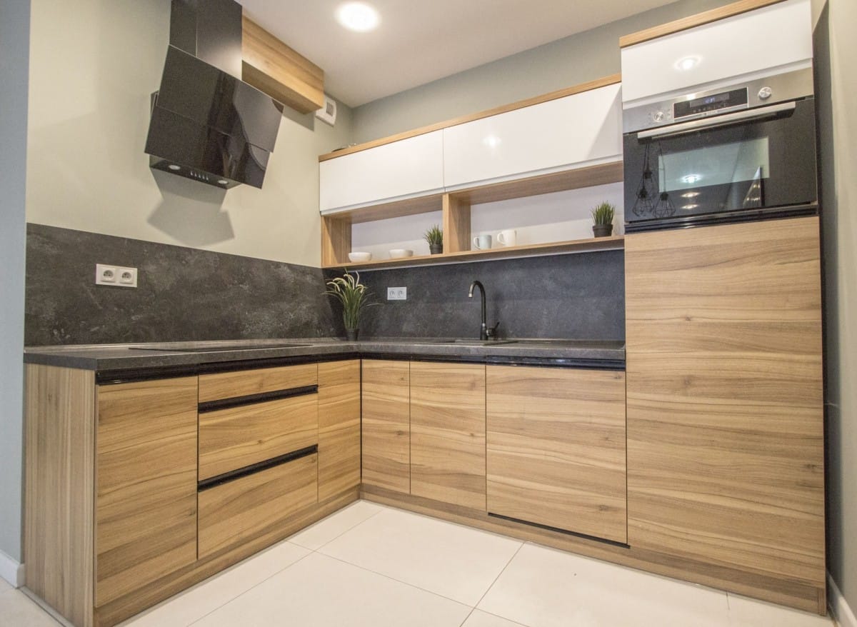 Mieszkanie 2 pokojowe na Wynajem