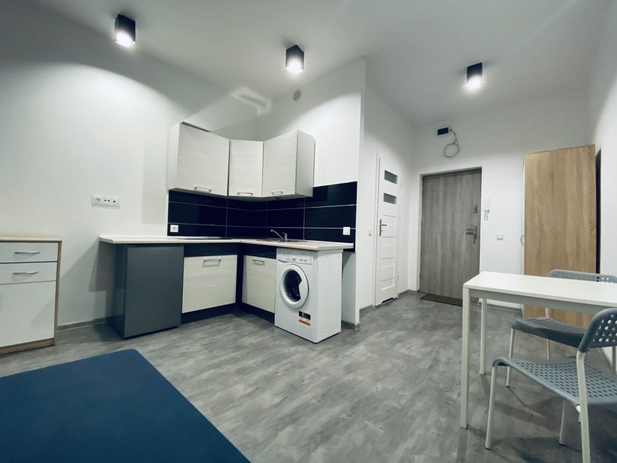 Mieszkanie 1 pokojowe na Wynajem