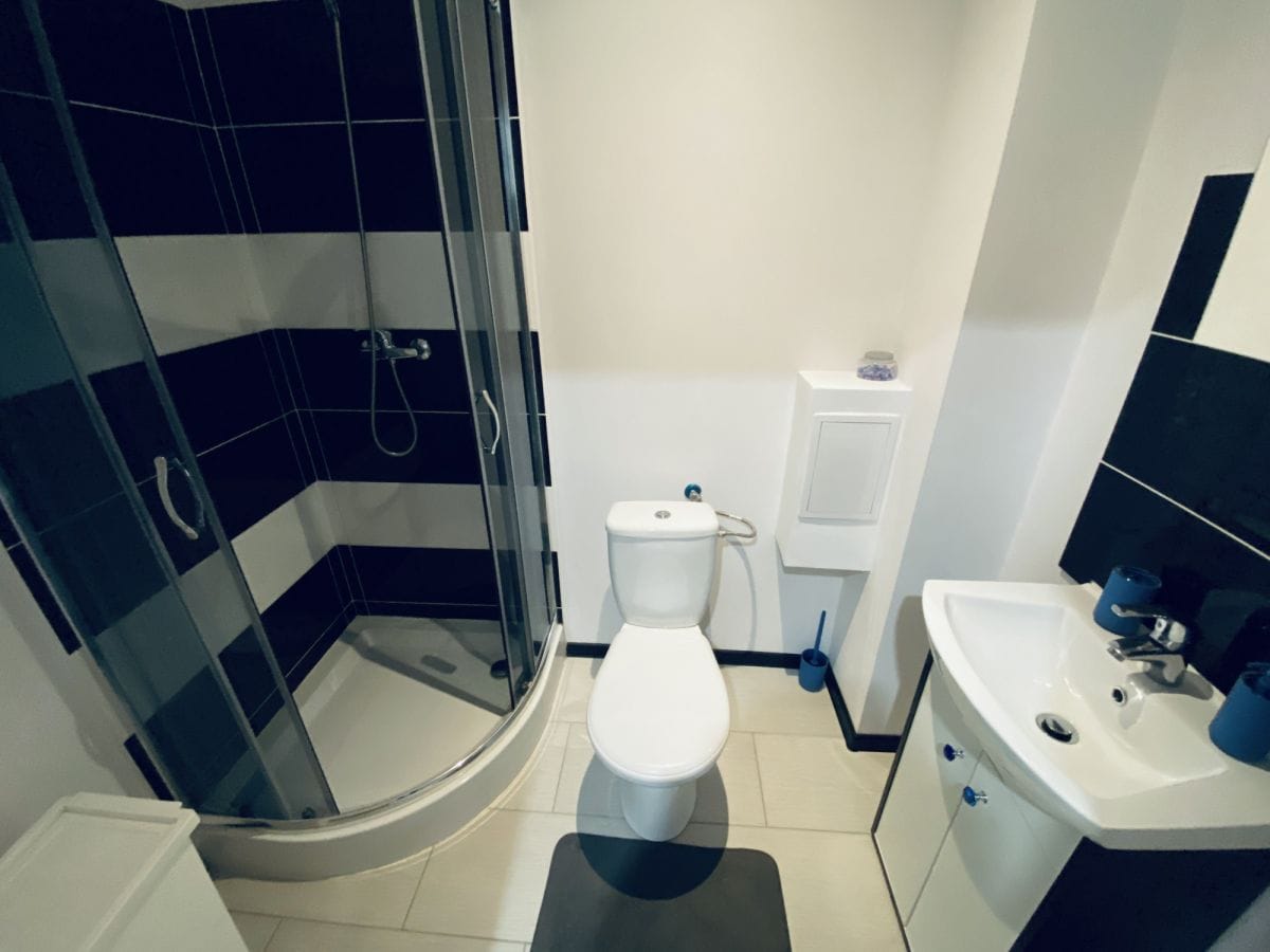 Mieszkanie 1 pokojowe na Wynajem