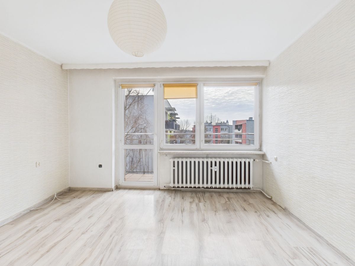 Mieszkanie 3 pokojowe na Sprzedaż