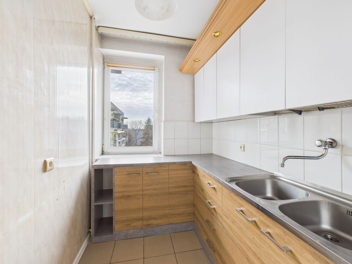 Mieszkanie 3 pokojowe na Sprzedaż