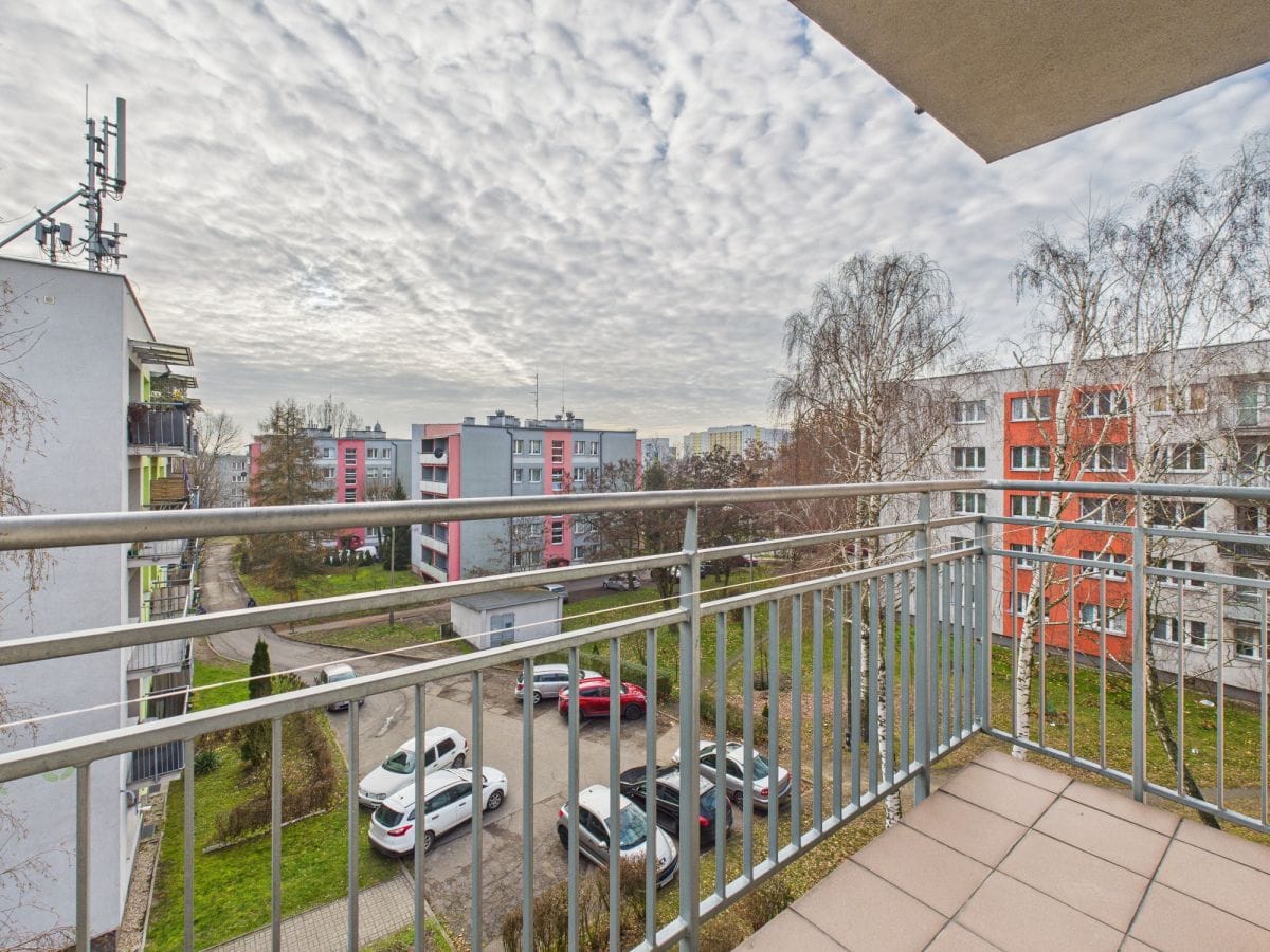 Mieszkanie 3 pokojowe na Sprzedaż