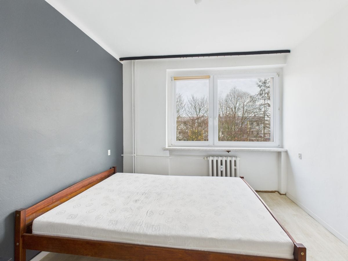 Mieszkanie 3 pokojowe na Sprzedaż