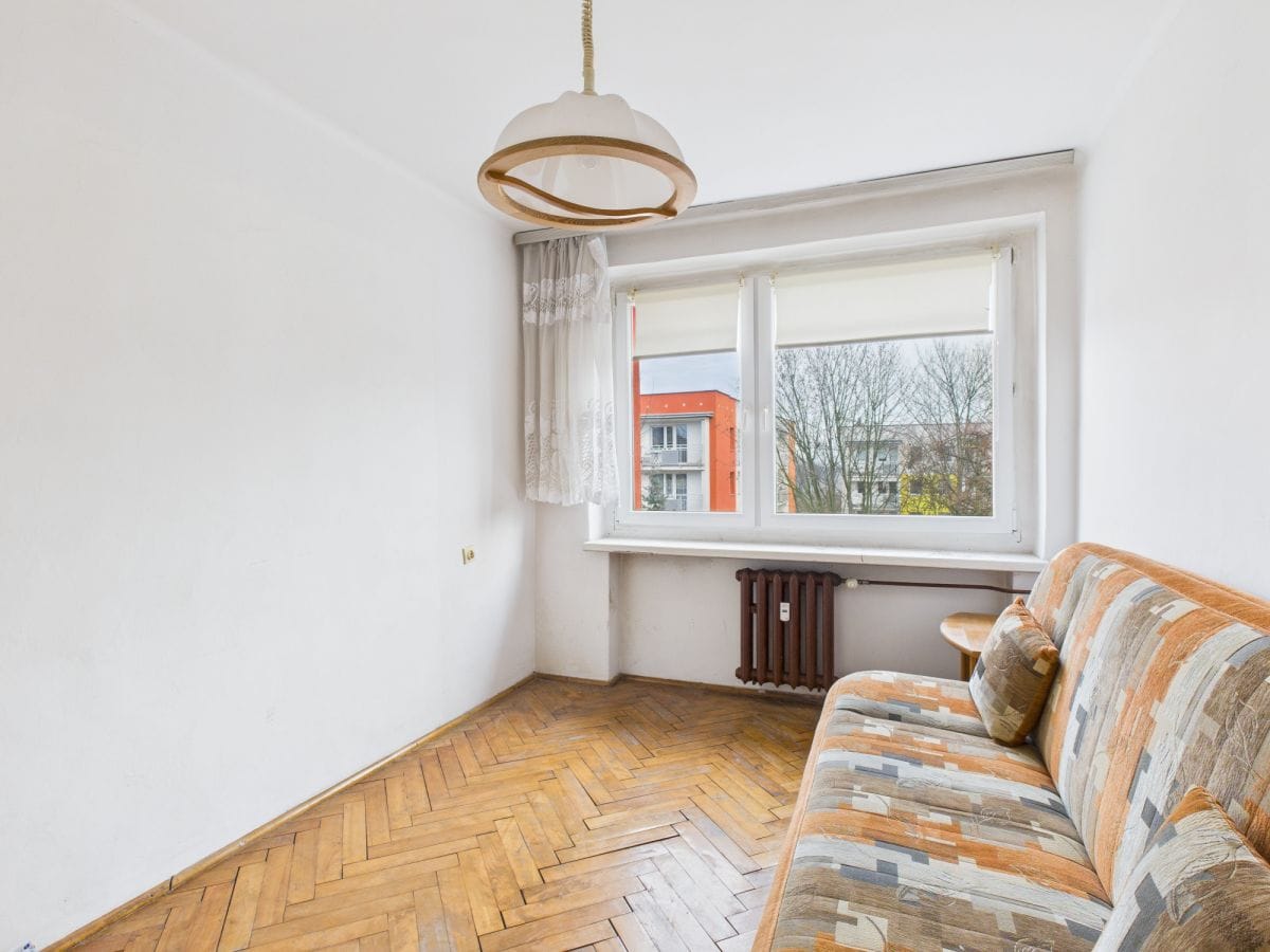 Mieszkanie 3 pokojowe na Sprzedaż