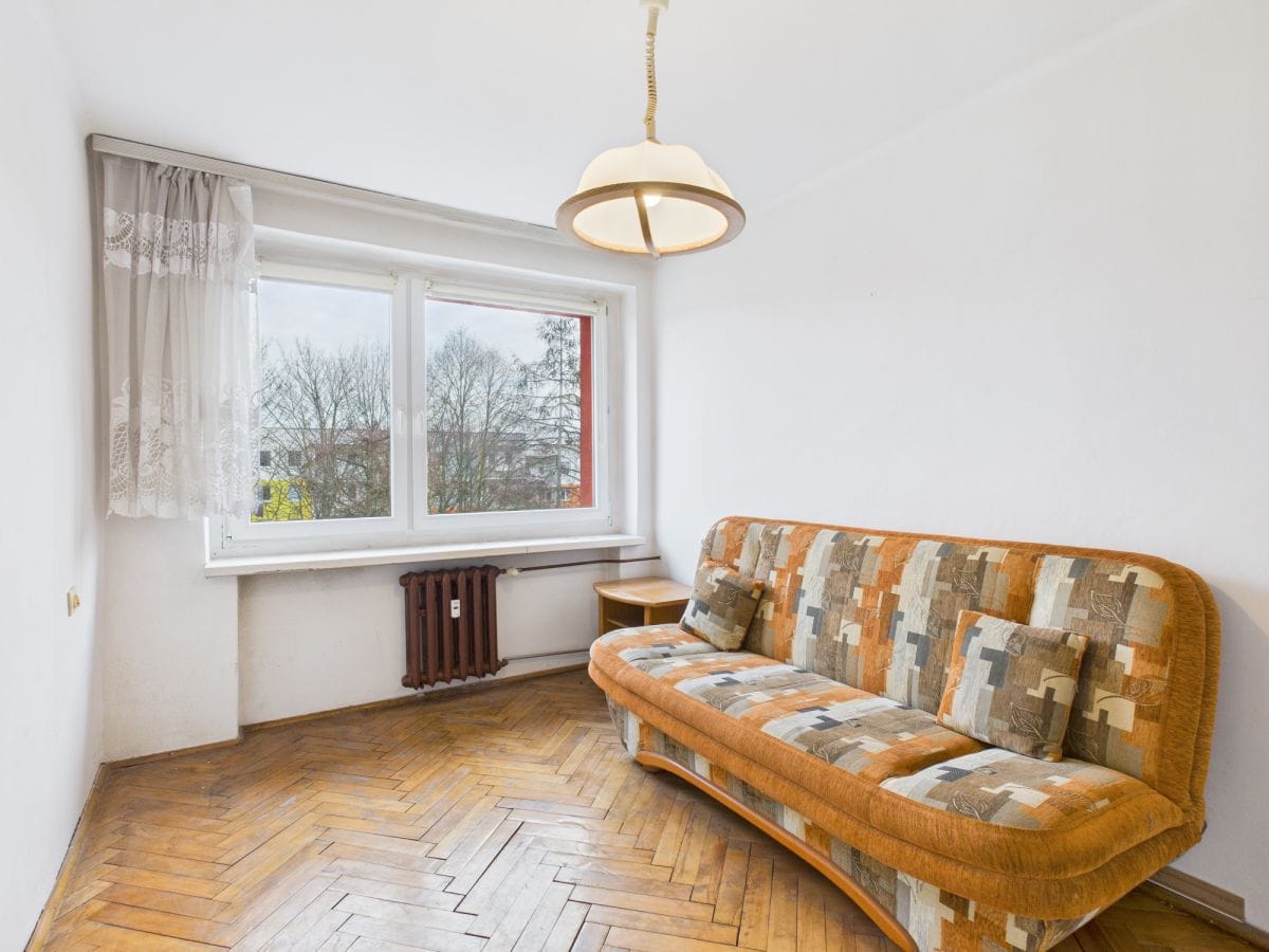 Mieszkanie 3 pokojowe na Sprzedaż