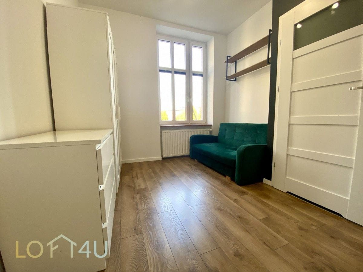 Mieszkanie 1 pokojowe na Wynajem