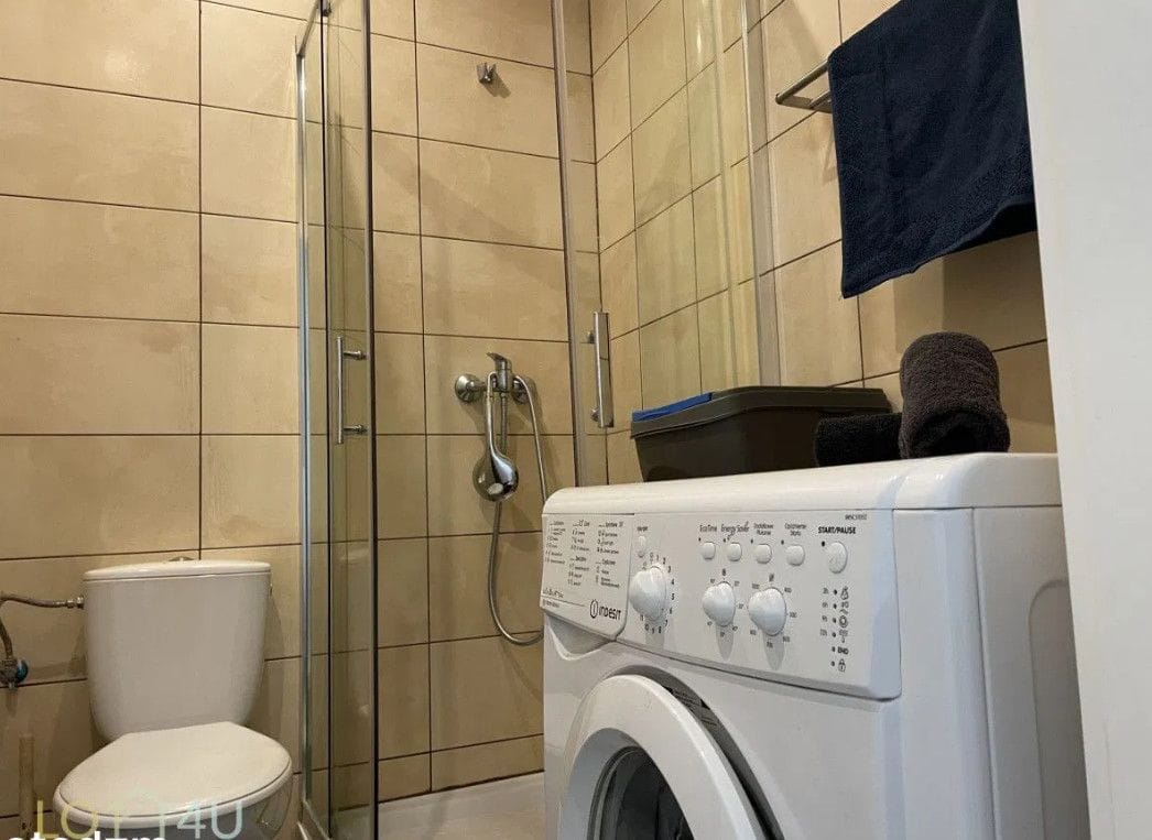 Mieszkanie 1 pokojowe na Wynajem