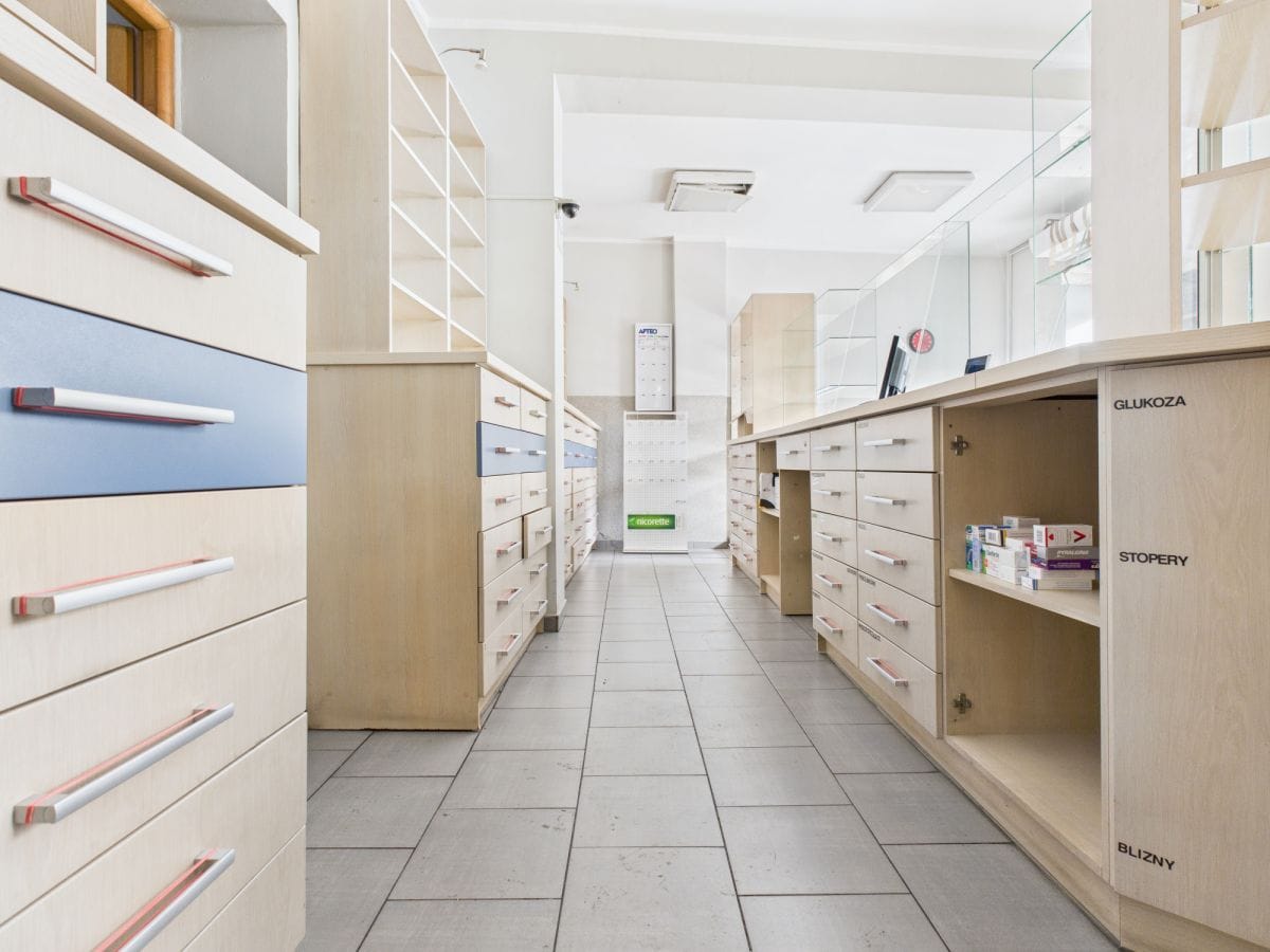 Lokal użytkowy  pokojowe na Wynajem