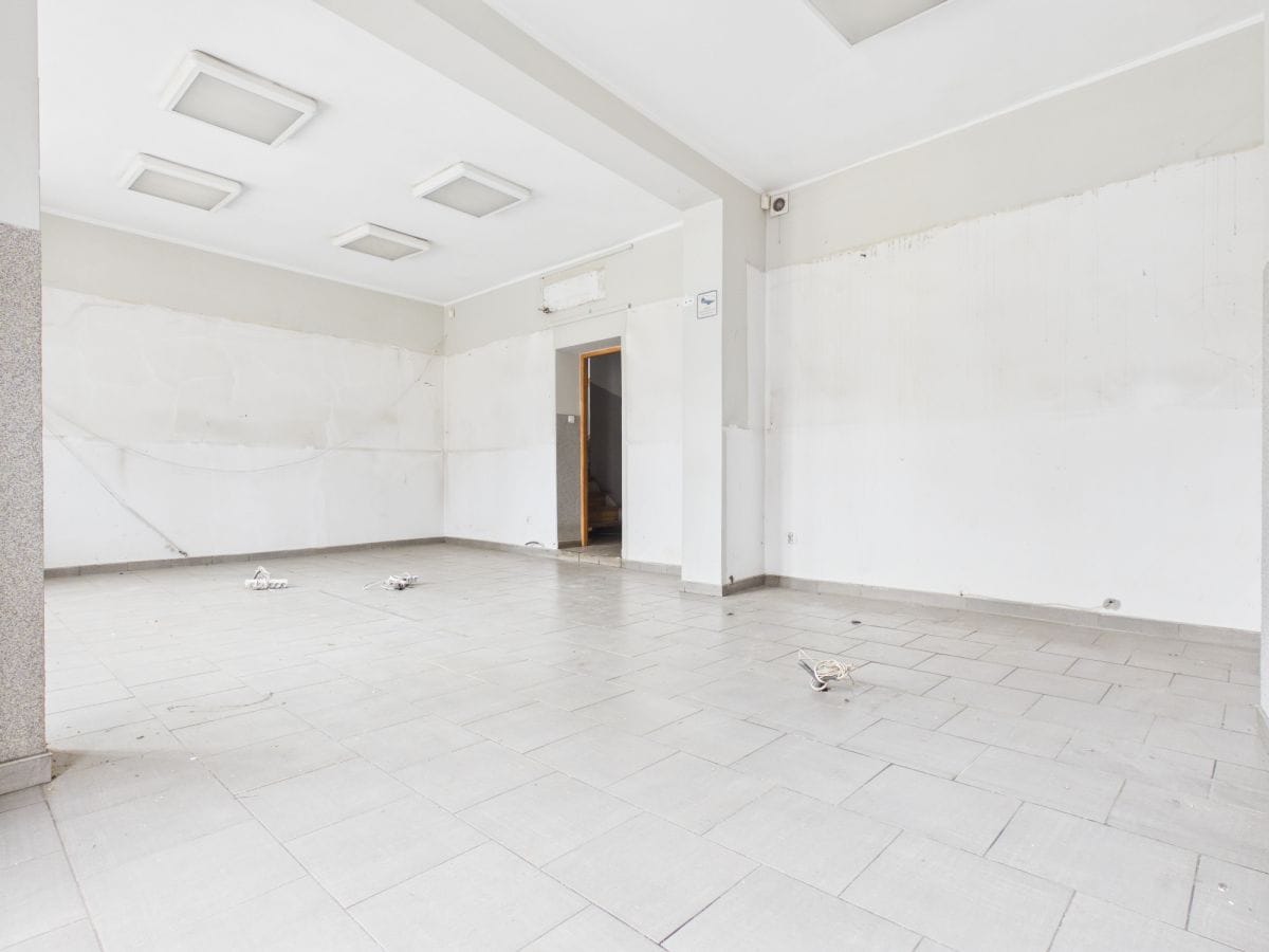 Lokal użytkowy  pokojowe na Wynajem