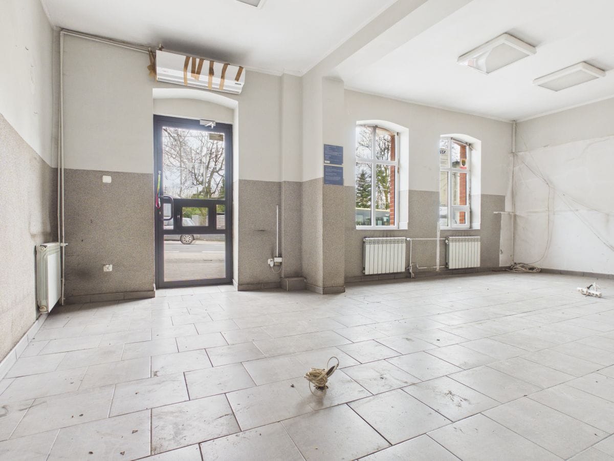 Lokal użytkowy  pokojowe na Wynajem