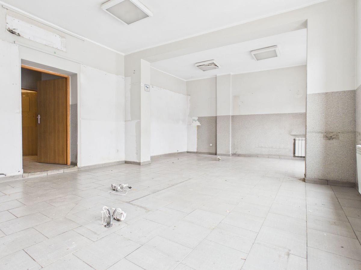 Lokal użytkowy  pokojowe na Wynajem