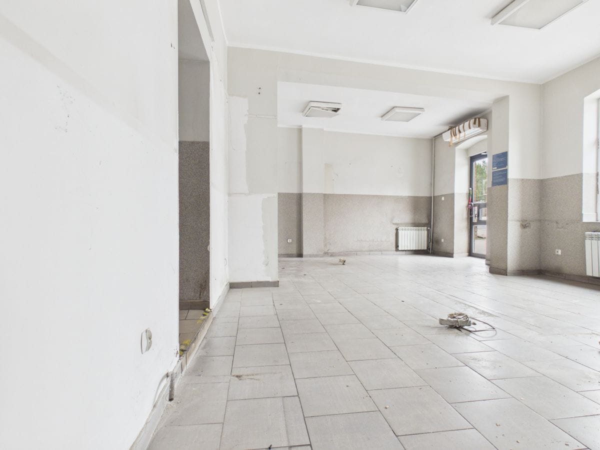 Lokal użytkowy  pokojowe na Wynajem