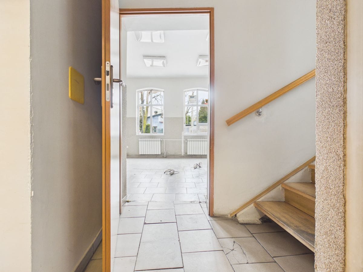 Lokal użytkowy  pokojowe na Wynajem