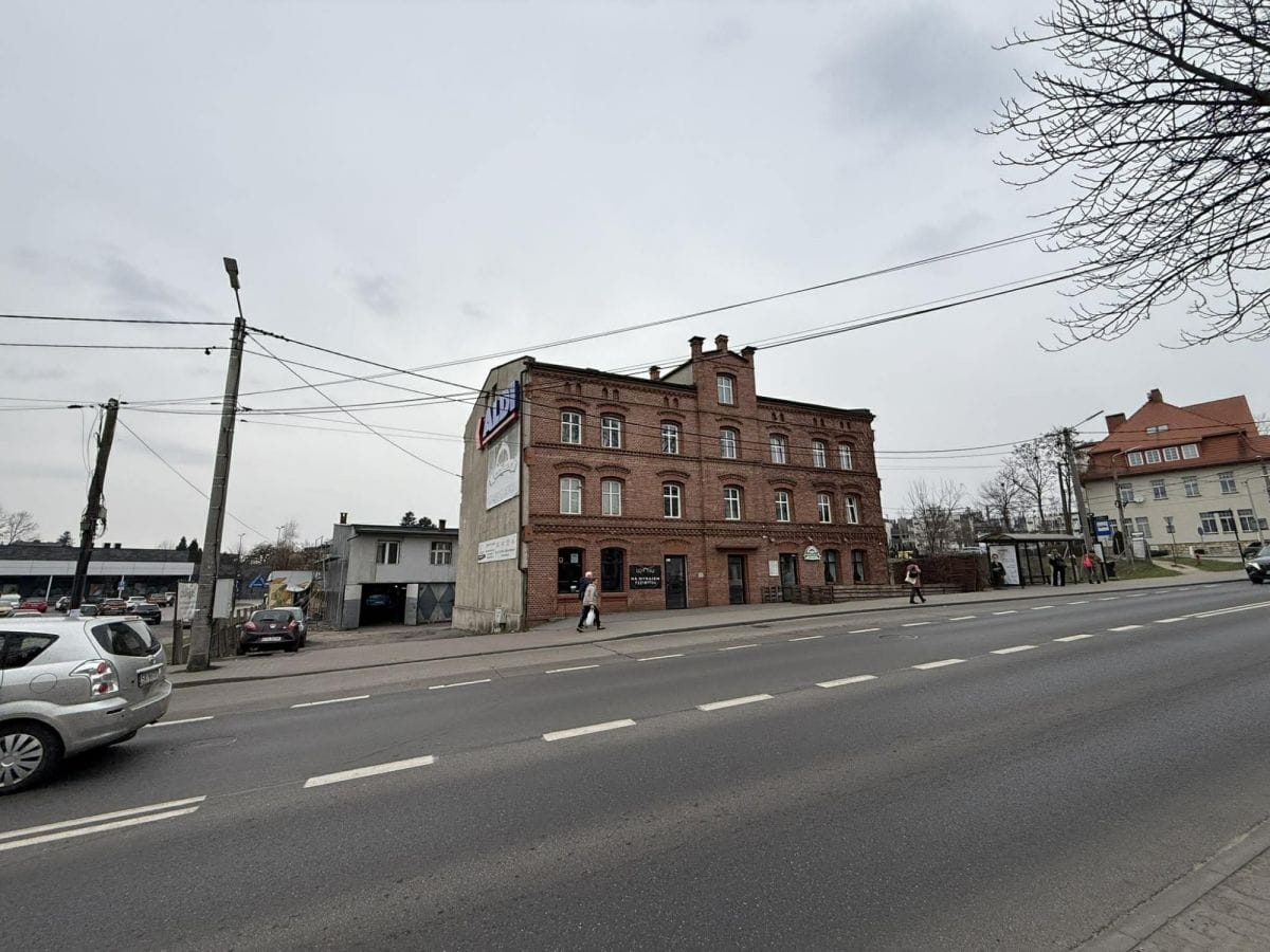 Lokal użytkowy  pokojowe na Wynajem