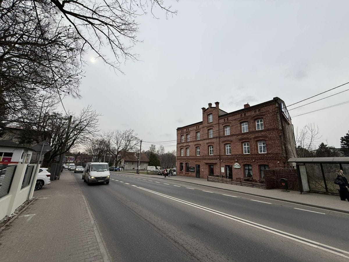 Lokal użytkowy  pokojowe na Wynajem