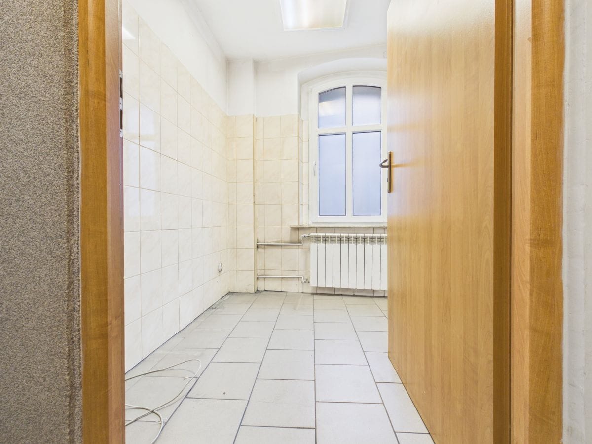 Lokal użytkowy  pokojowe na Wynajem