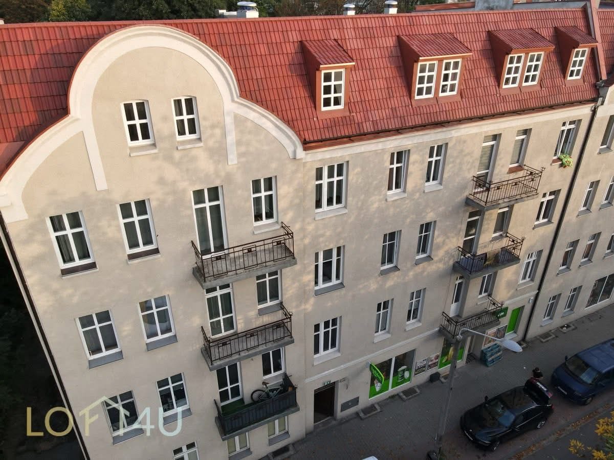 Mieszkanie 3 pokojowe na Sprzedaż