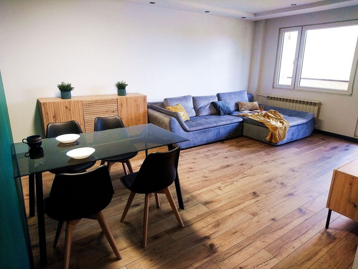 Mieszkanie 3 pokojowe na Wynajem