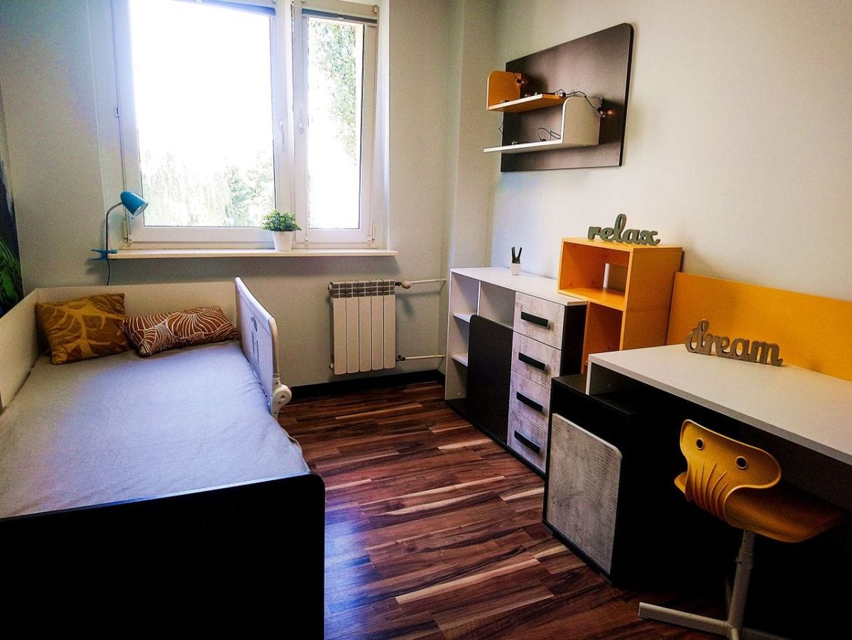 Mieszkanie 3 pokojowe na Wynajem