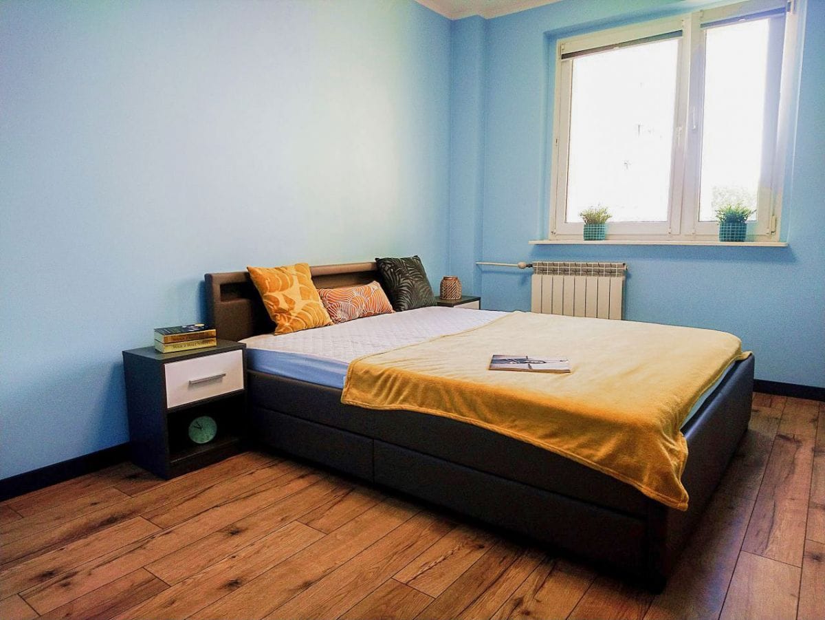 Mieszkanie 3 pokojowe na Wynajem