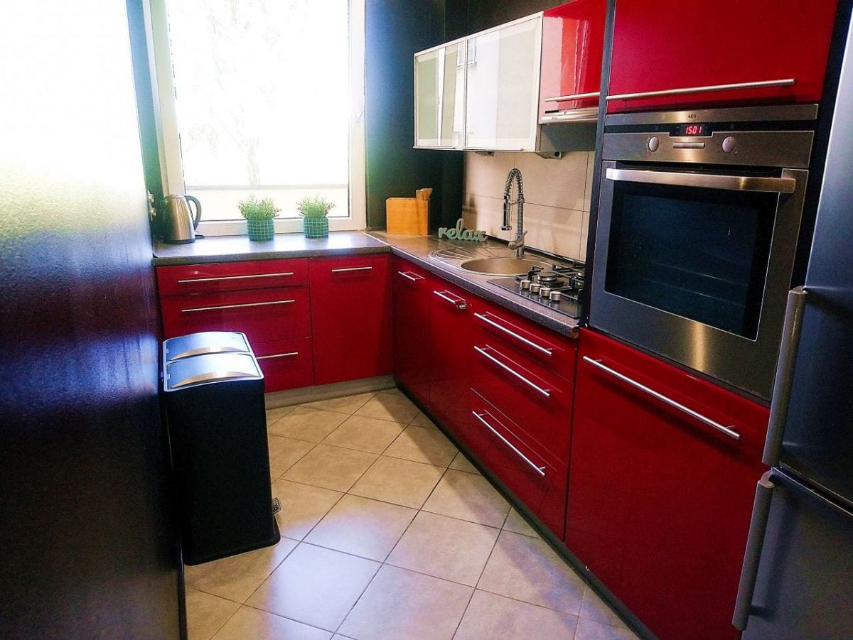 Mieszkanie 3 pokojowe na Wynajem