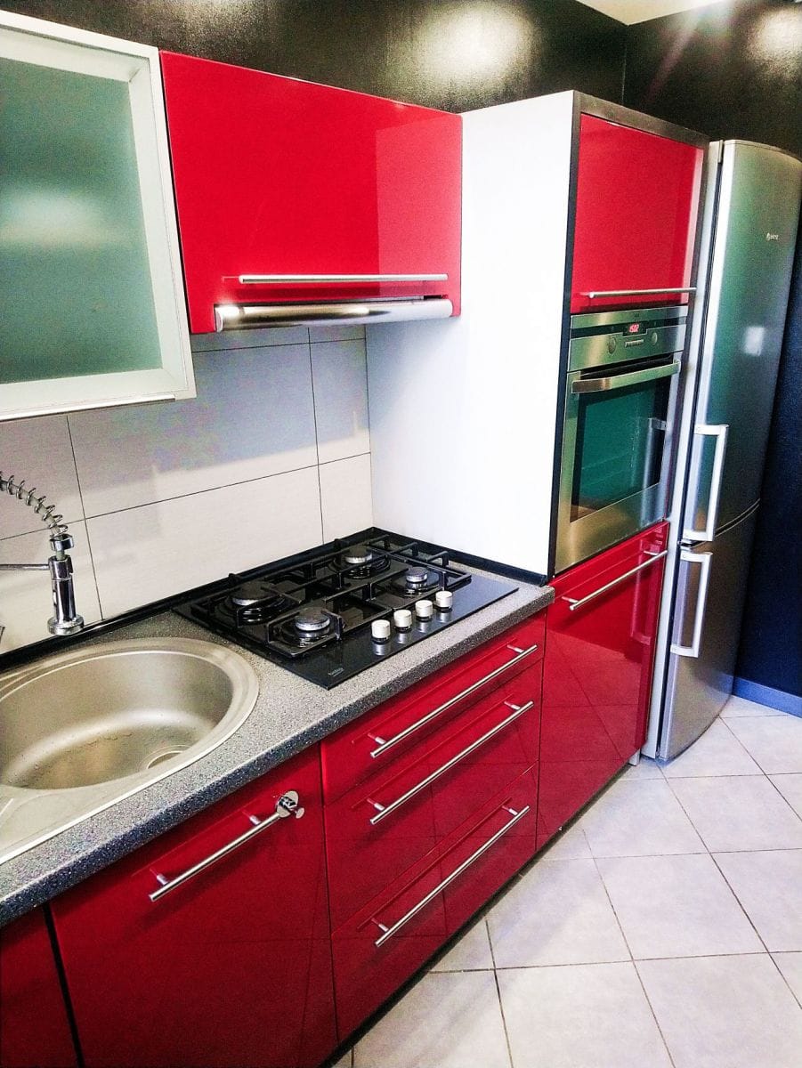 Mieszkanie 3 pokojowe na Wynajem