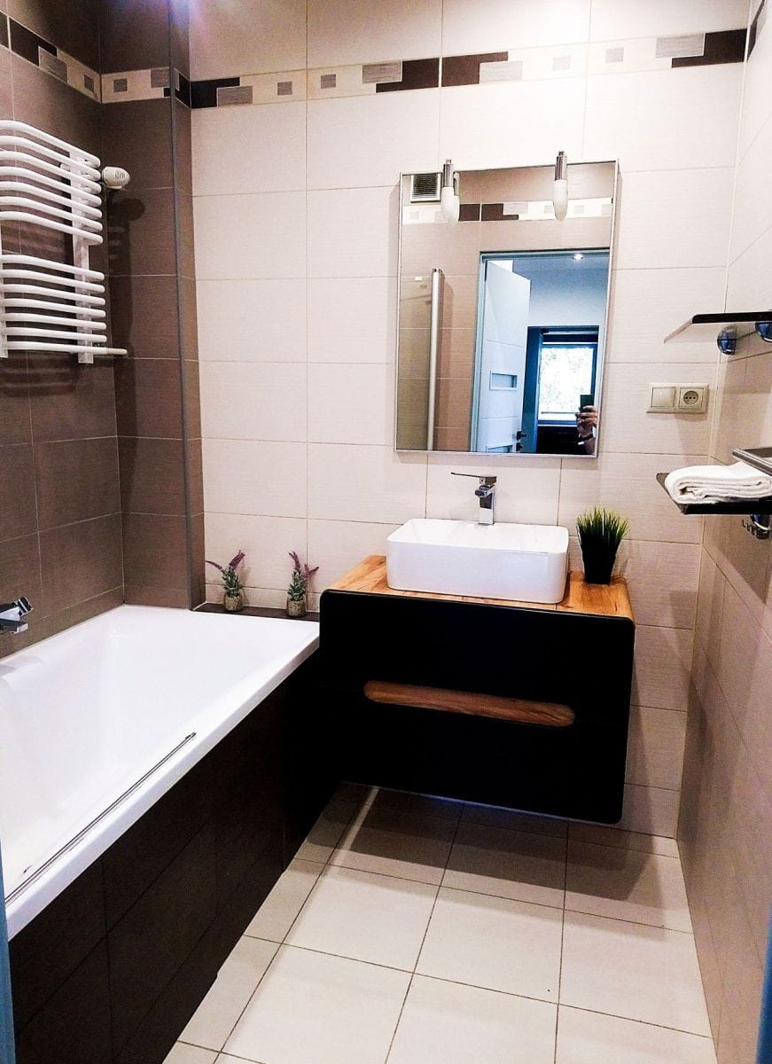 Mieszkanie 3 pokojowe na Wynajem