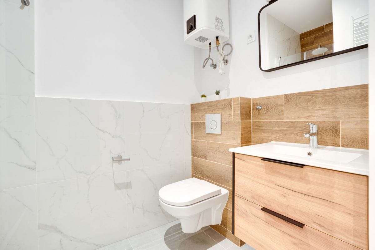 Mieszkanie 1 pokojowe na Wynajem