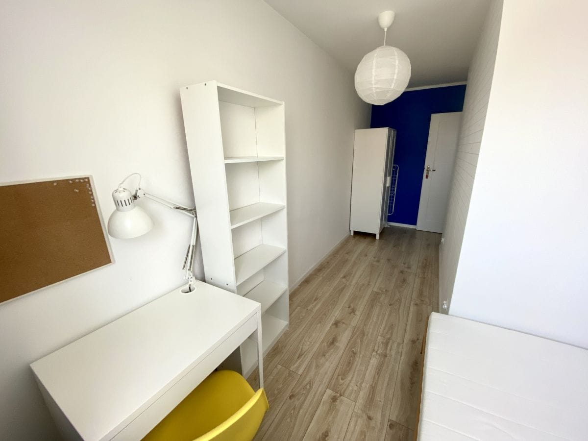 Mieszkanie 4 pokojowe na Wynajem