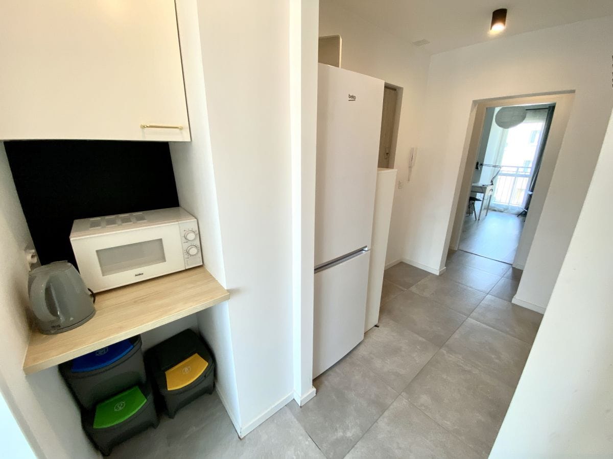 Mieszkanie 4 pokojowe na Wynajem