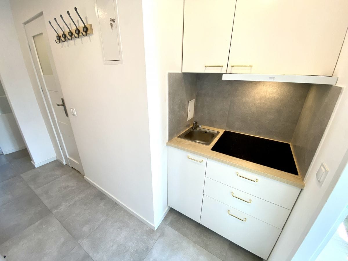 Mieszkanie 4 pokojowe na Wynajem