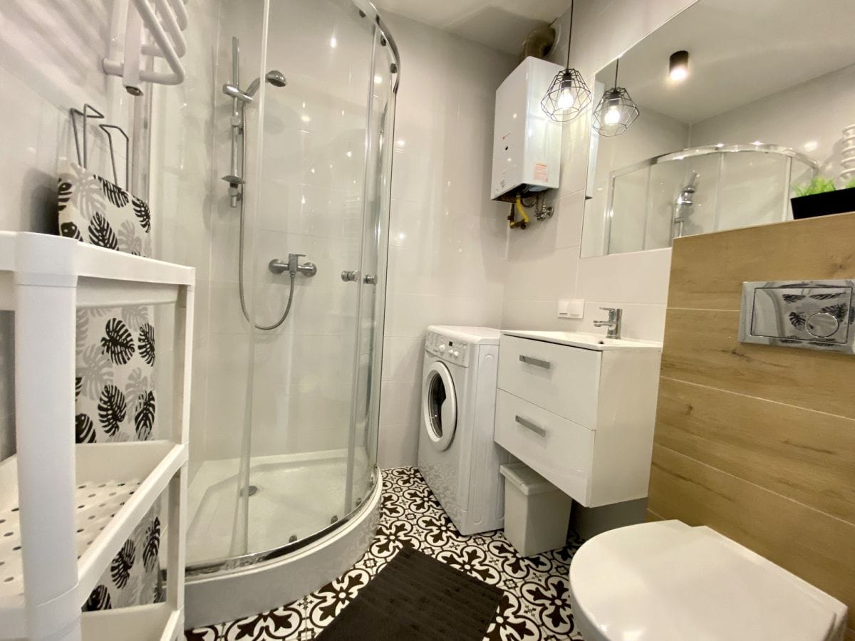 Mieszkanie 4 pokojowe na Wynajem