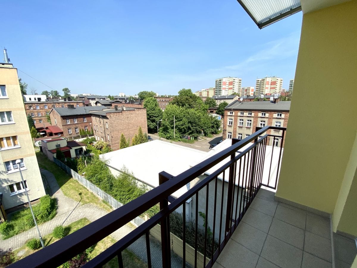 Mieszkanie 4 pokojowe na Wynajem