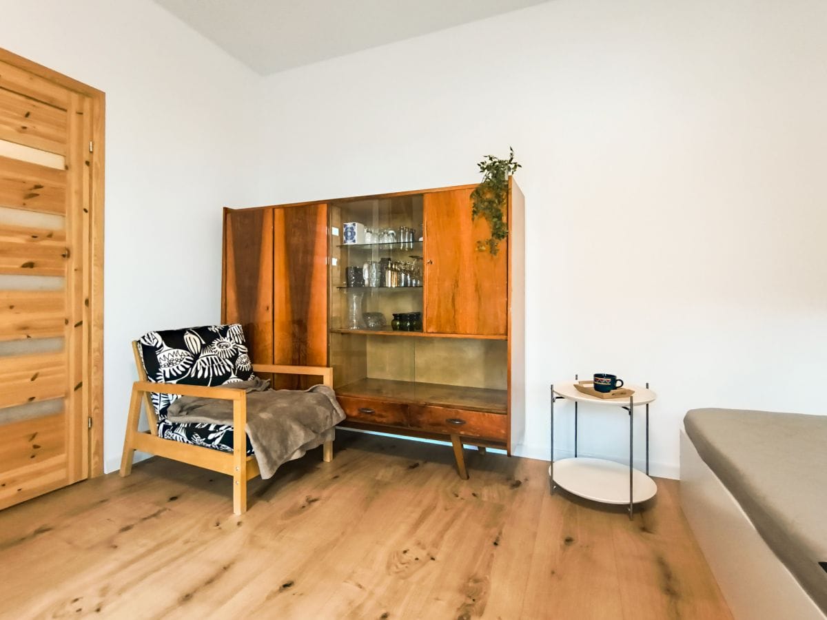 Mieszkanie 1 pokojowe na Wynajem