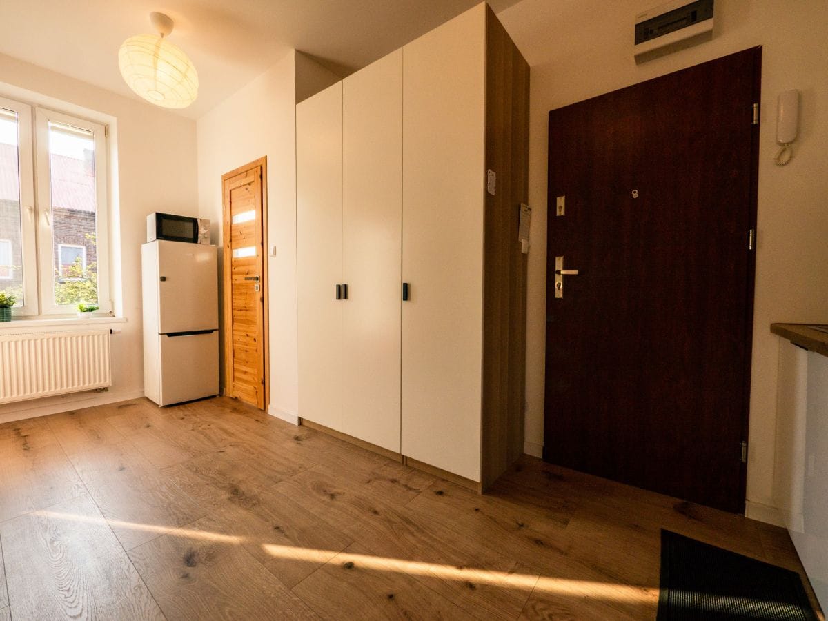 Mieszkanie 1 pokojowe na Wynajem