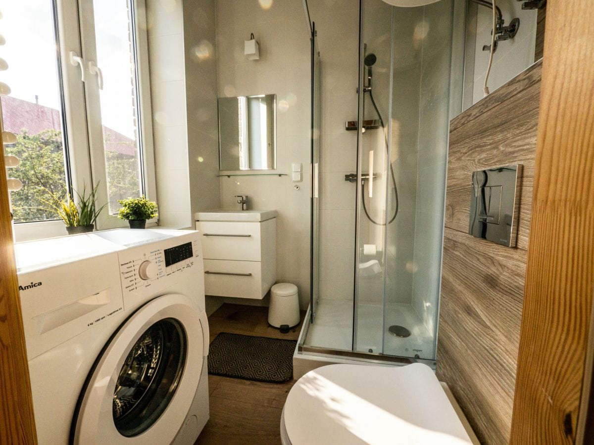 Mieszkanie 1 pokojowe na Wynajem