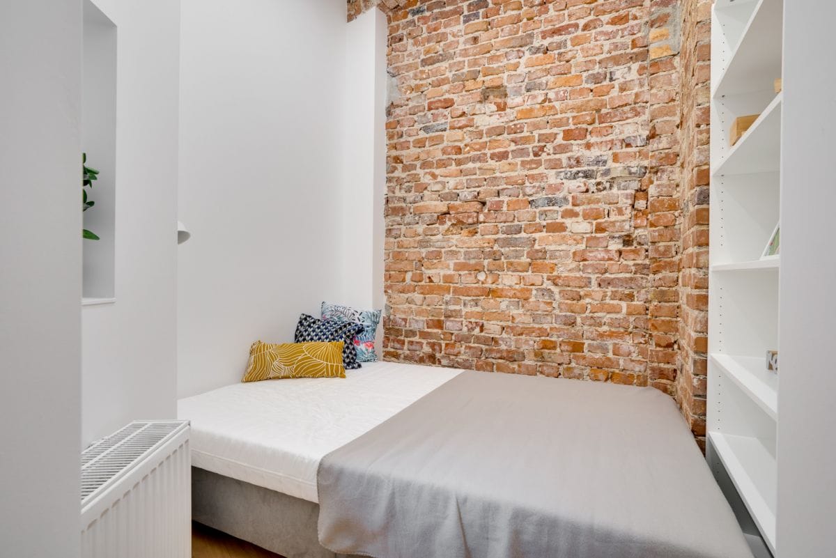 Mieszkanie 2 pokojowe na Wynajem