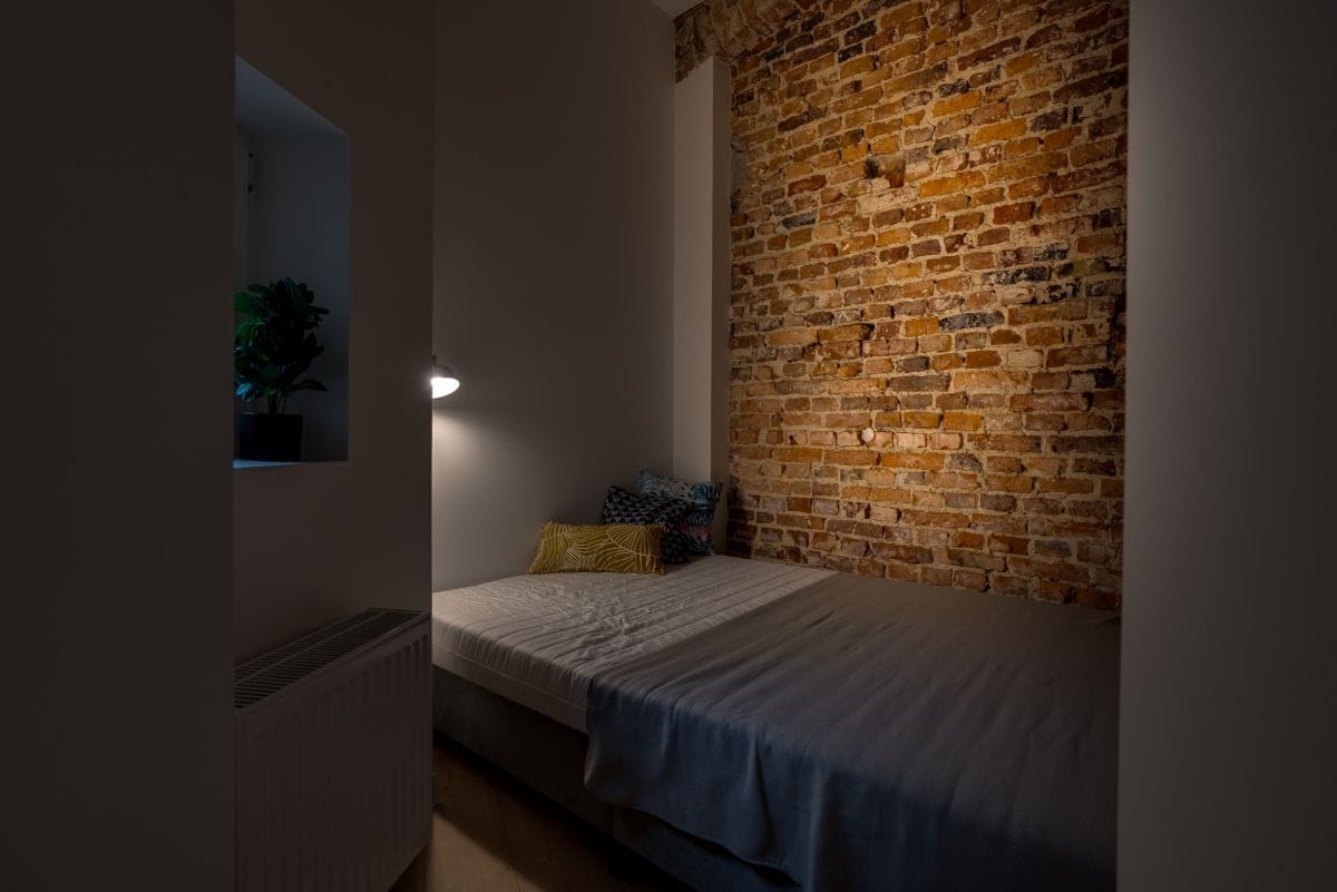 Mieszkanie 2 pokojowe na Wynajem