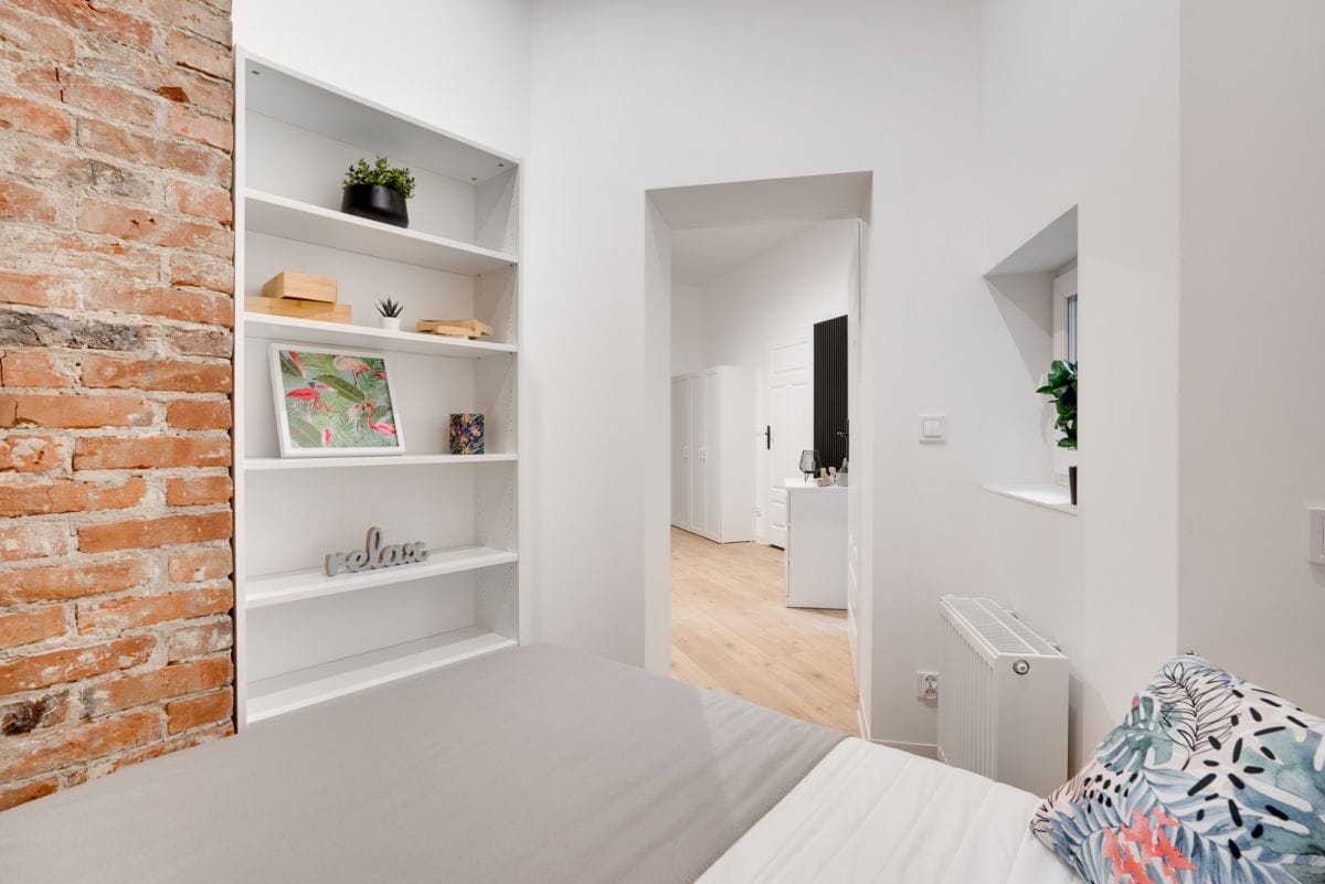 Mieszkanie 2 pokojowe na Wynajem