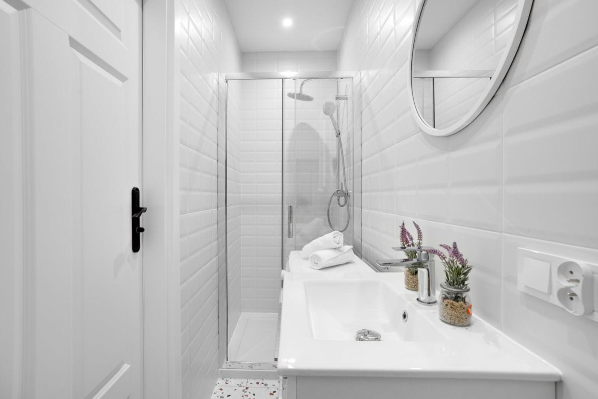 Mieszkanie 2 pokojowe na Wynajem