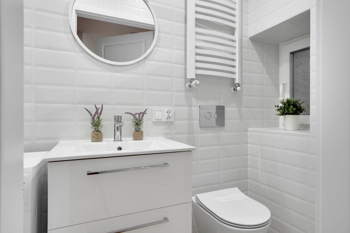 Mieszkanie 2 pokojowe na Wynajem