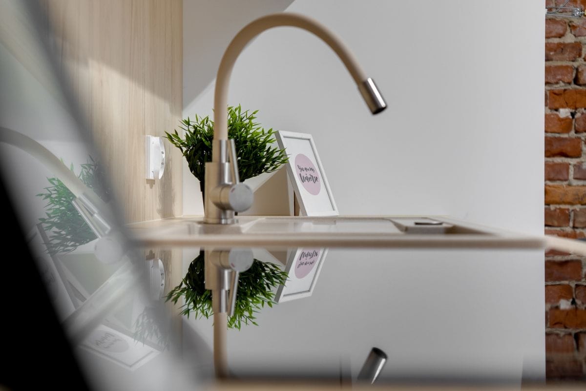 Mieszkanie 2 pokojowe na Wynajem