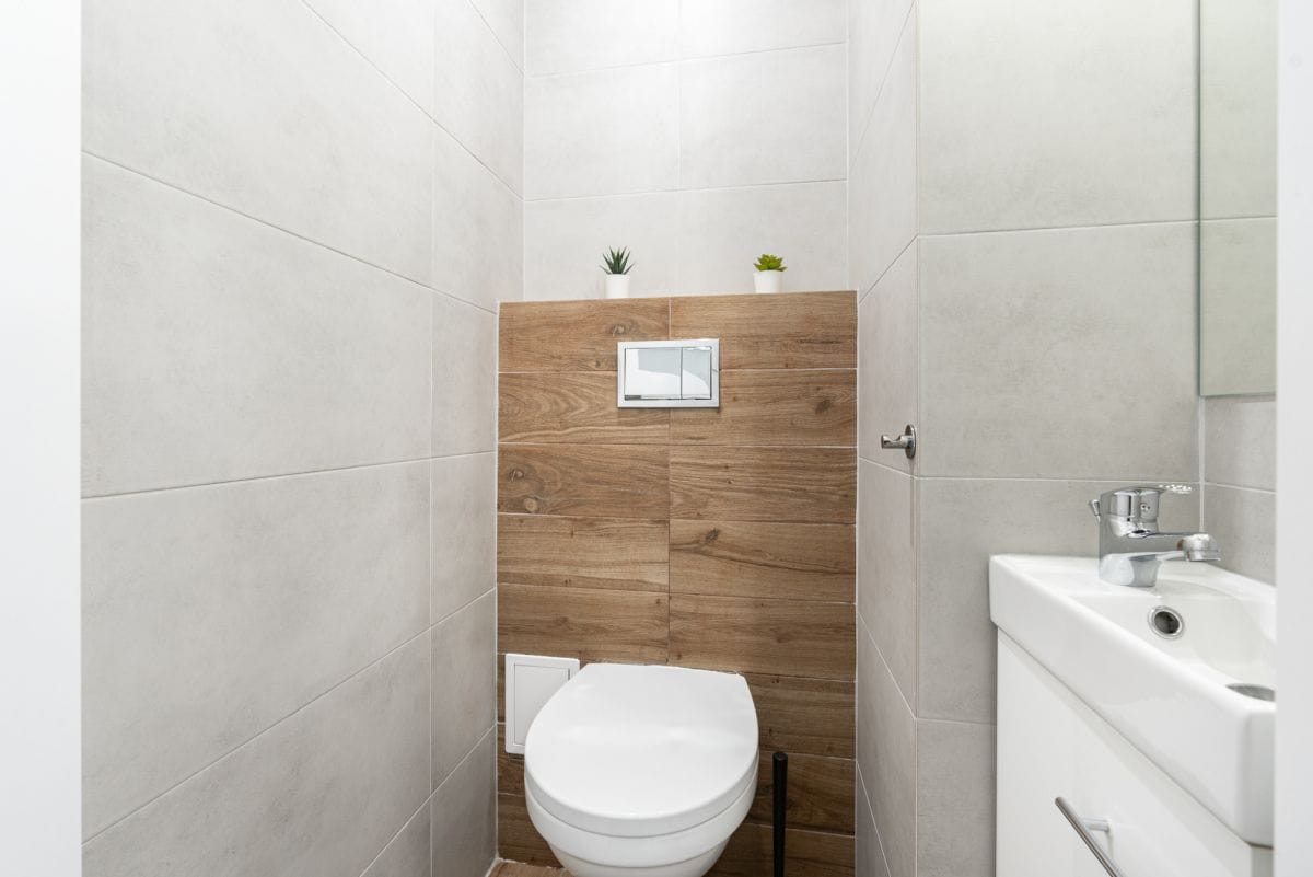 Mieszkanie 1 pokojowe na Wynajem