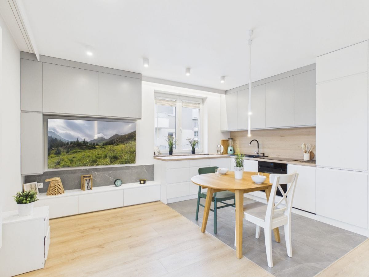 Mieszkanie 3 pokojowe na Wynajem